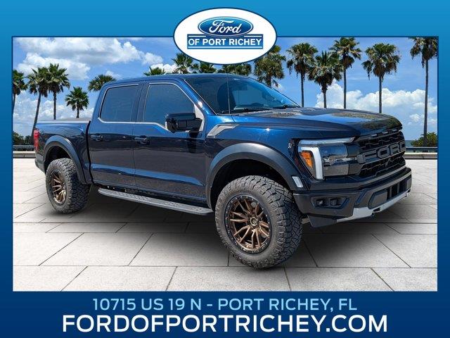 2024 Ford F-150 - $72,390