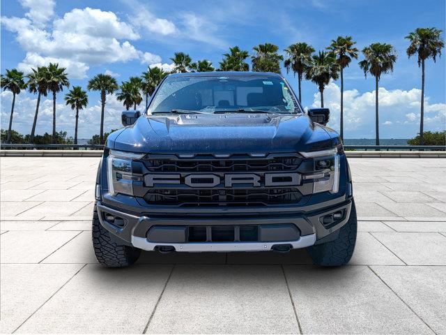2024 Ford F-150 - $72,390