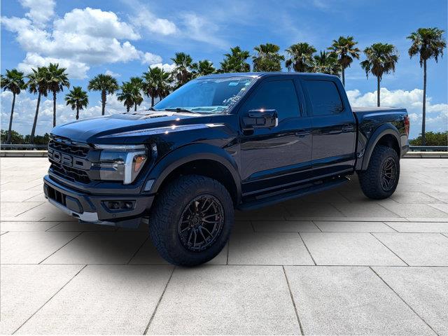 2024 Ford F-150 - $72,390