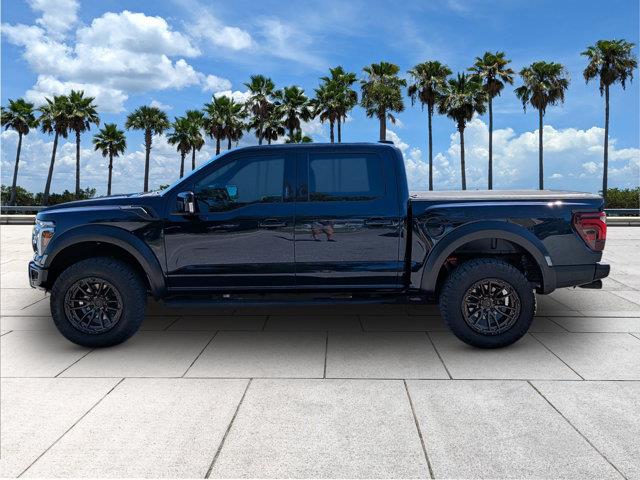 2024 Ford F-150 - $72,390
