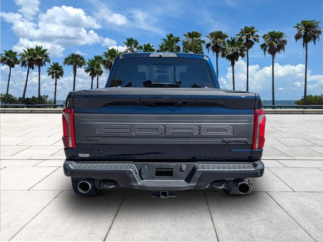 2024 Ford F-150 - $72,390