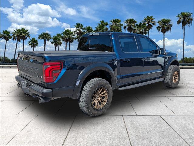 2024 Ford F-150 - $72,390
