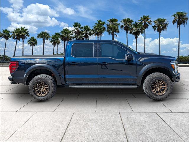 2024 Ford F-150 - $72,390