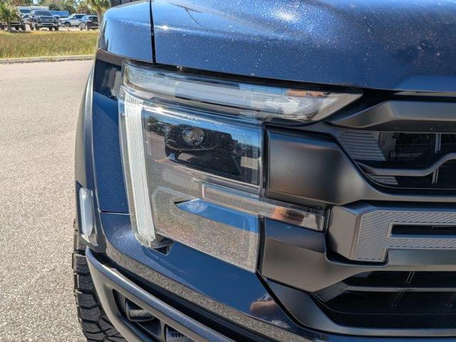 2024 Ford F-150 - $72,390