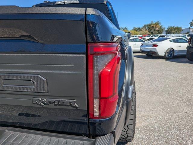 2024 Ford F-150 - $72,390