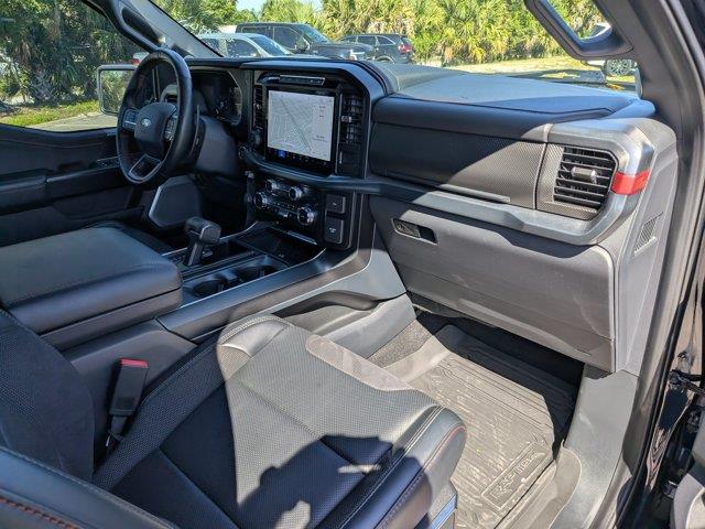 2024 Ford F-150 - $72,390