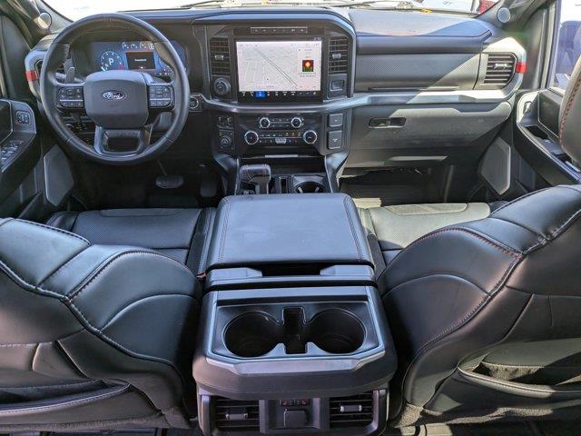 2024 Ford F-150 - $72,390