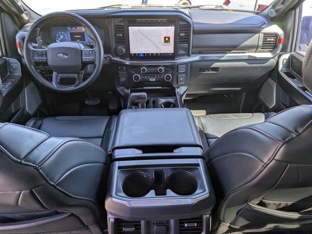 2024 Ford F-150 - $72,390