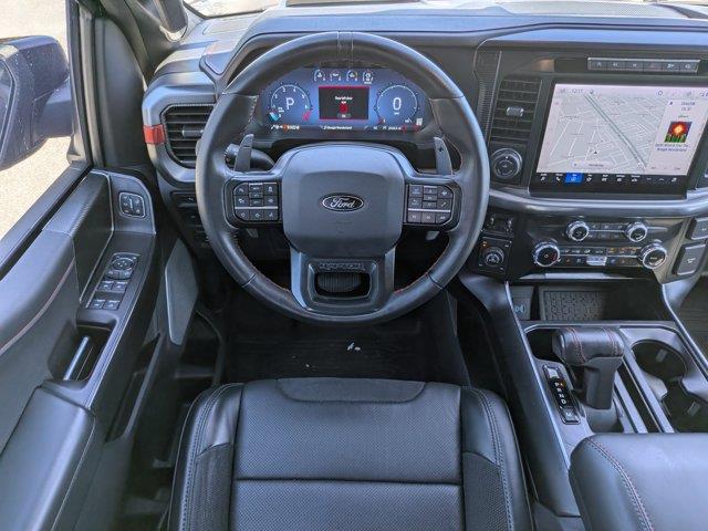 2024 Ford F-150 - $72,390