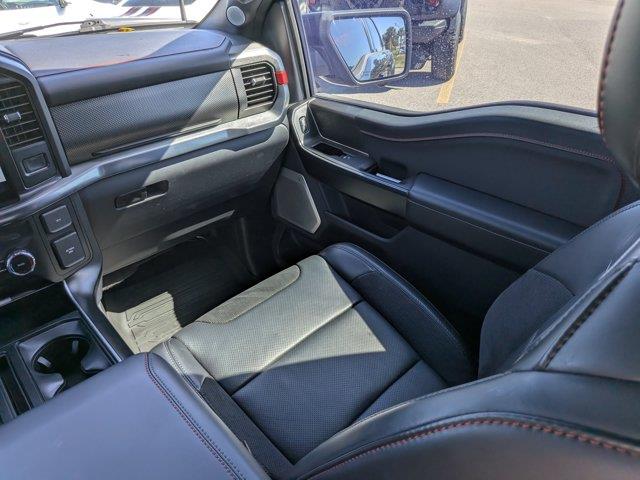 2024 Ford F-150 - $72,390