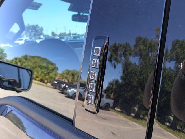 2024 Ford F-150 - $72,390