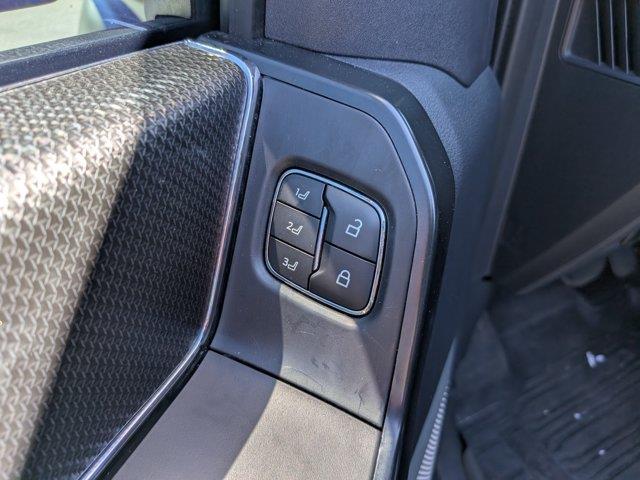 2024 Ford F-150 - $72,390