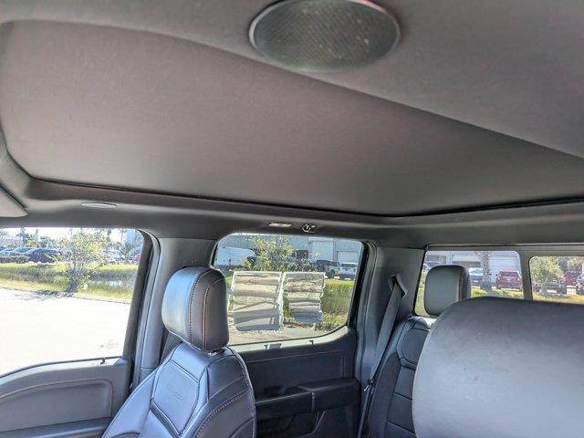 2024 Ford F-150 - $72,390