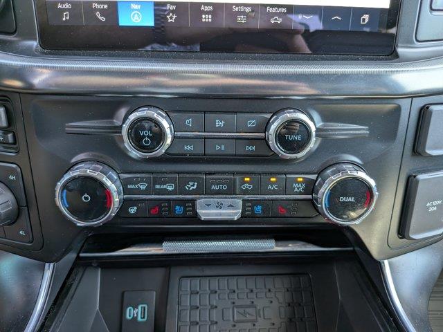2024 Ford F-150 - $72,390