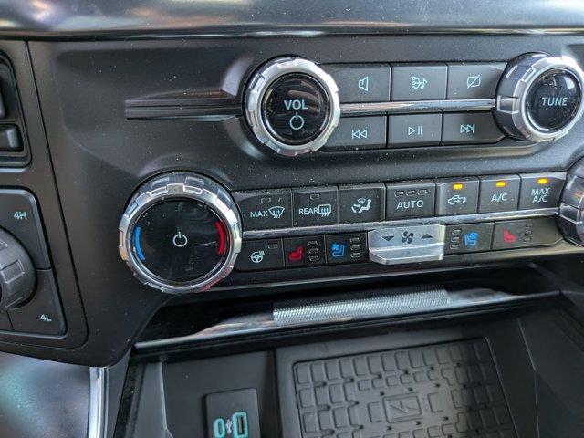 2024 Ford F-150 - $72,390