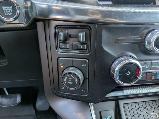 2024 Ford F-150 - $72,390