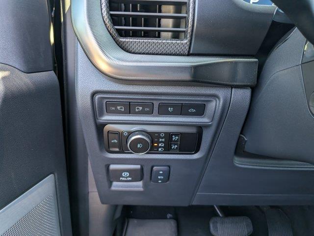 2024 Ford F-150 - $72,390