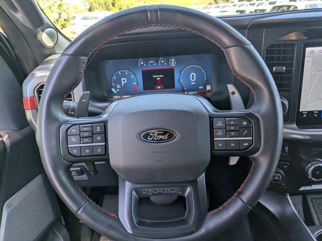 2024 Ford F-150 - $72,390