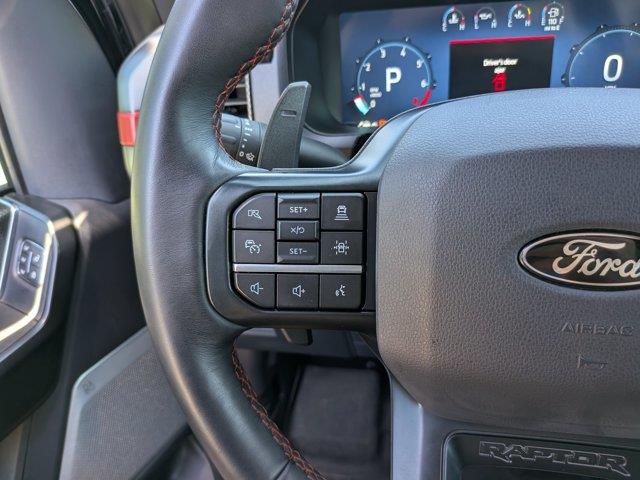 2024 Ford F-150 - $72,390