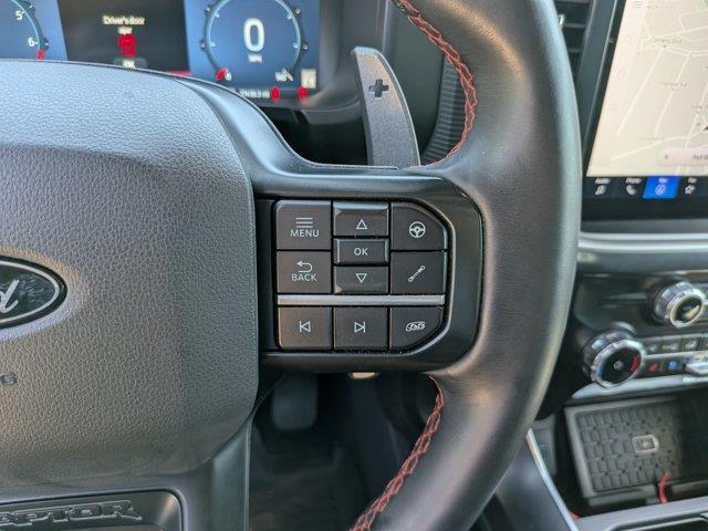 2024 Ford F-150 - $72,390