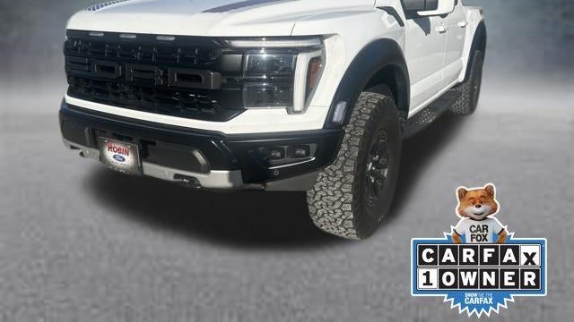 Preowned 2024 Ford F-150 Raptor for Sale