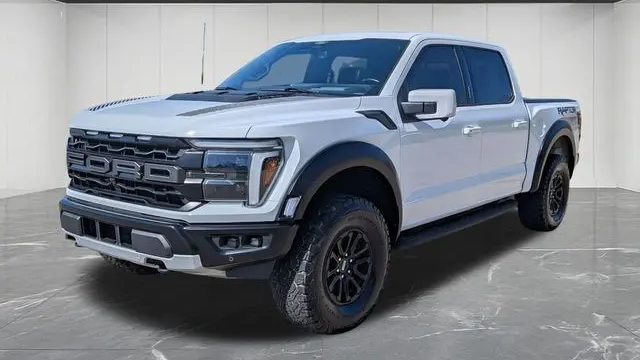 Preowned 2024 Ford F-150 Raptor for Sale