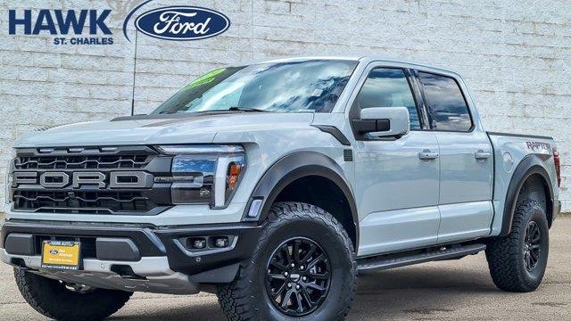 Preowned 2024 Ford F-150 Raptor for Sale