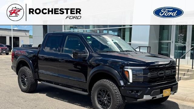 Preowned 2025 Ford F-150 Raptor for Sale