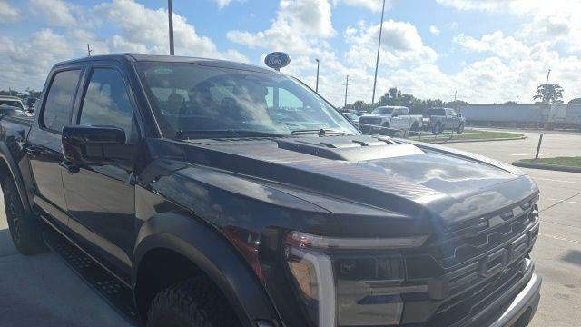 Preowned 2025 Ford F-150 Raptor for Sale