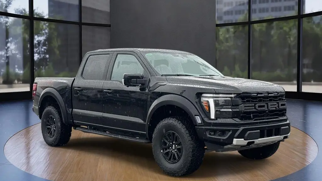 Preowned 2025 Ford F-150 Raptor for Sale
