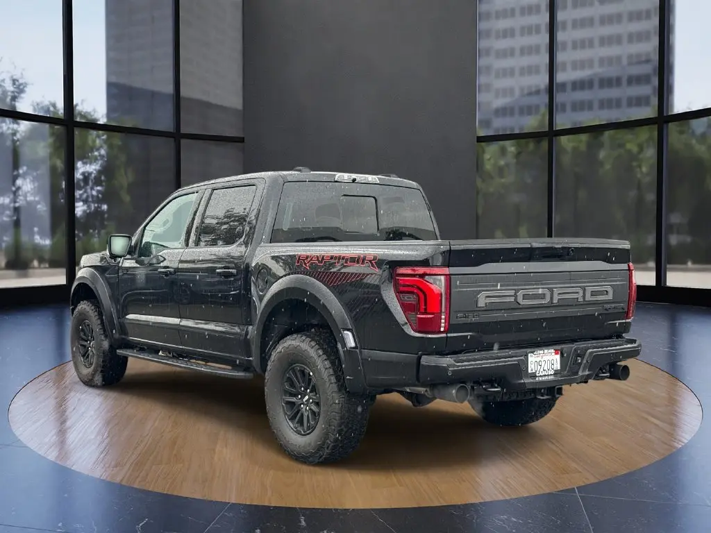 2025 Ford F-150 - $89,995