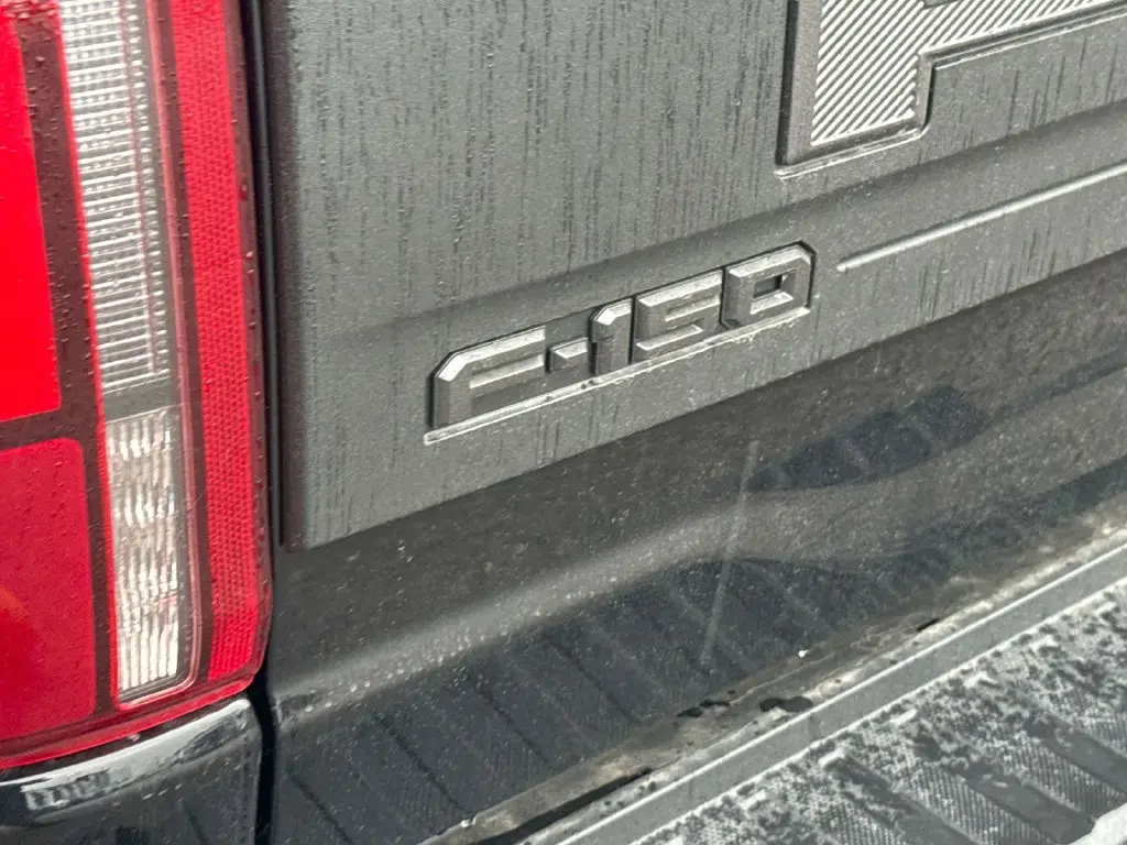 2025 Ford F-150 - $89,995