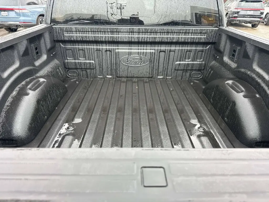 2025 Ford F-150 - $89,995