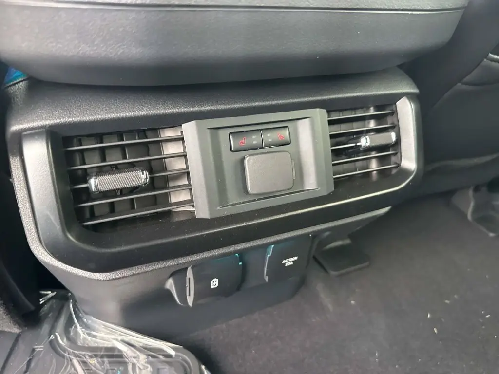 2025 Ford F-150 - $89,995