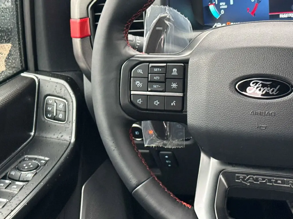 2025 Ford F-150 - $89,995
