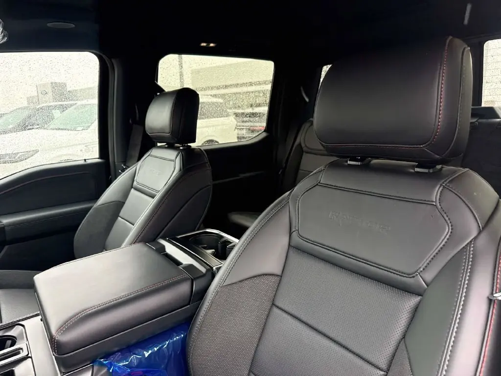 2025 Ford F-150 - $89,995