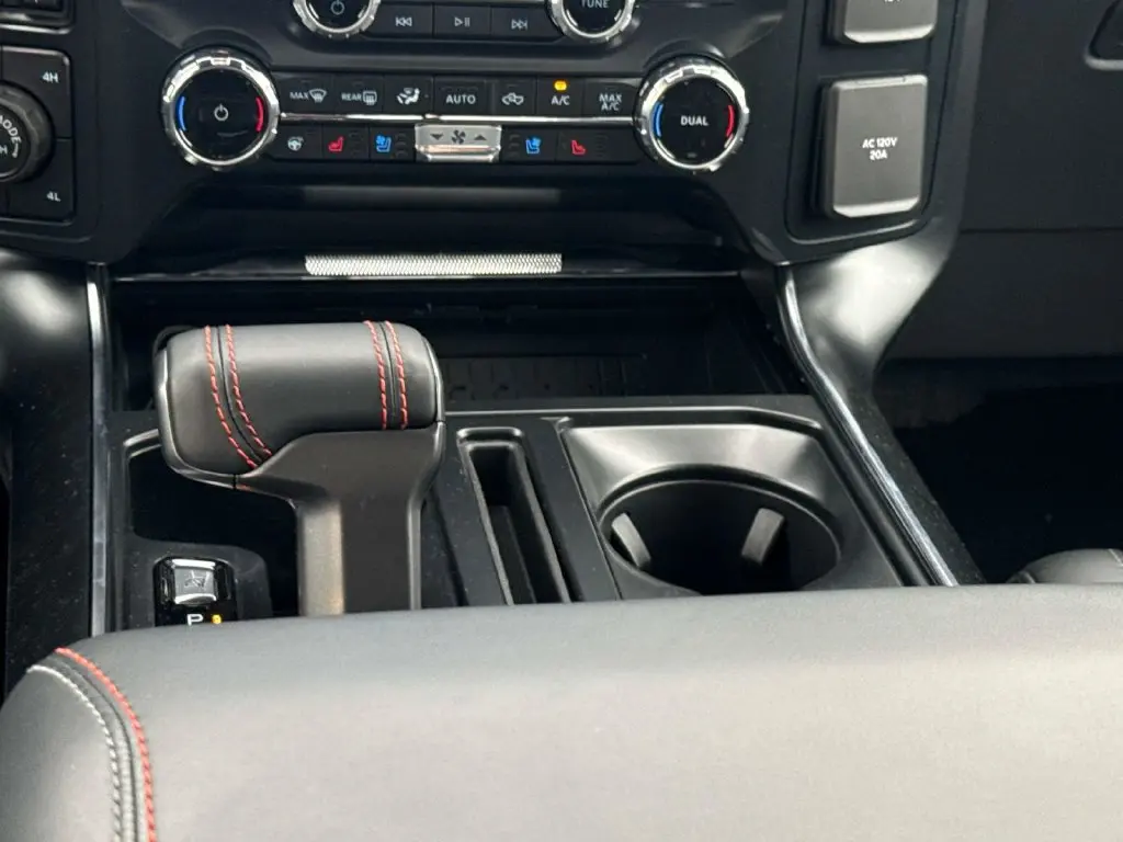 2025 Ford F-150 - $89,995
