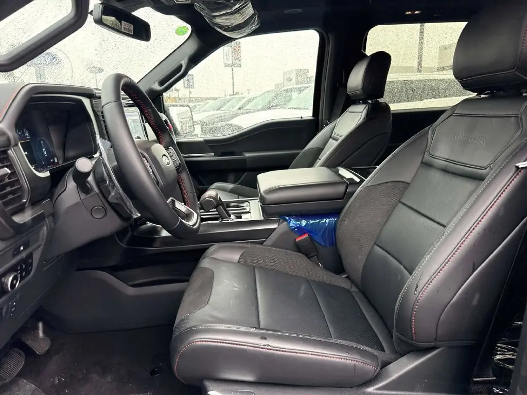 2025 Ford F-150 - $89,995