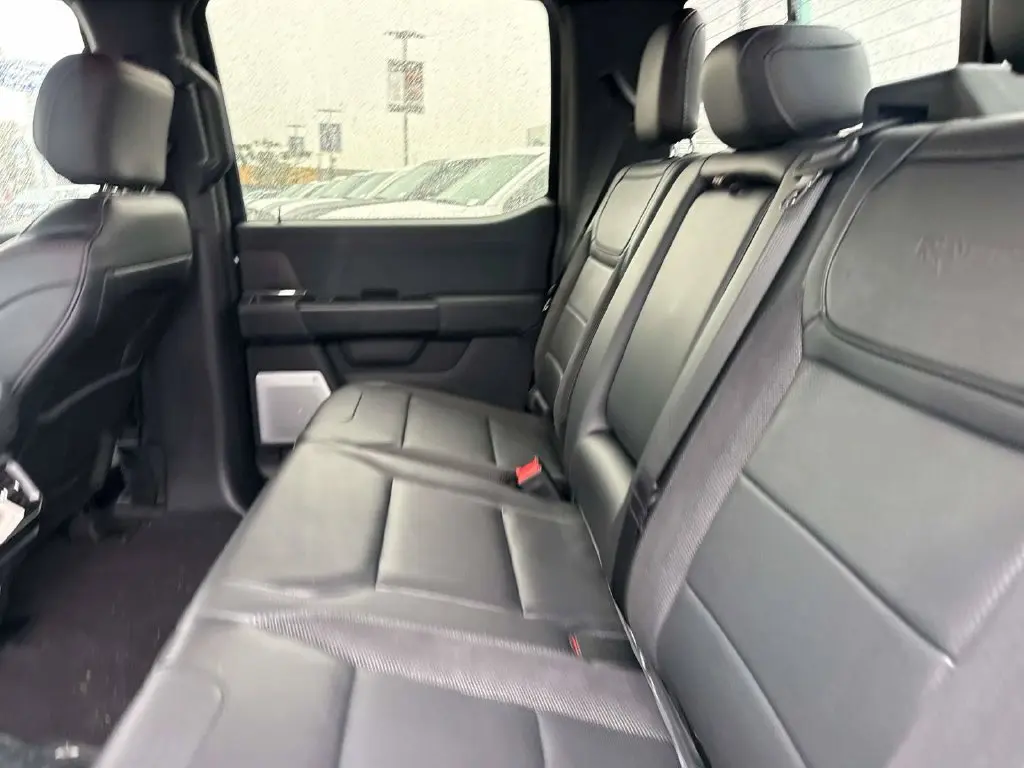 2025 Ford F-150 - $89,995