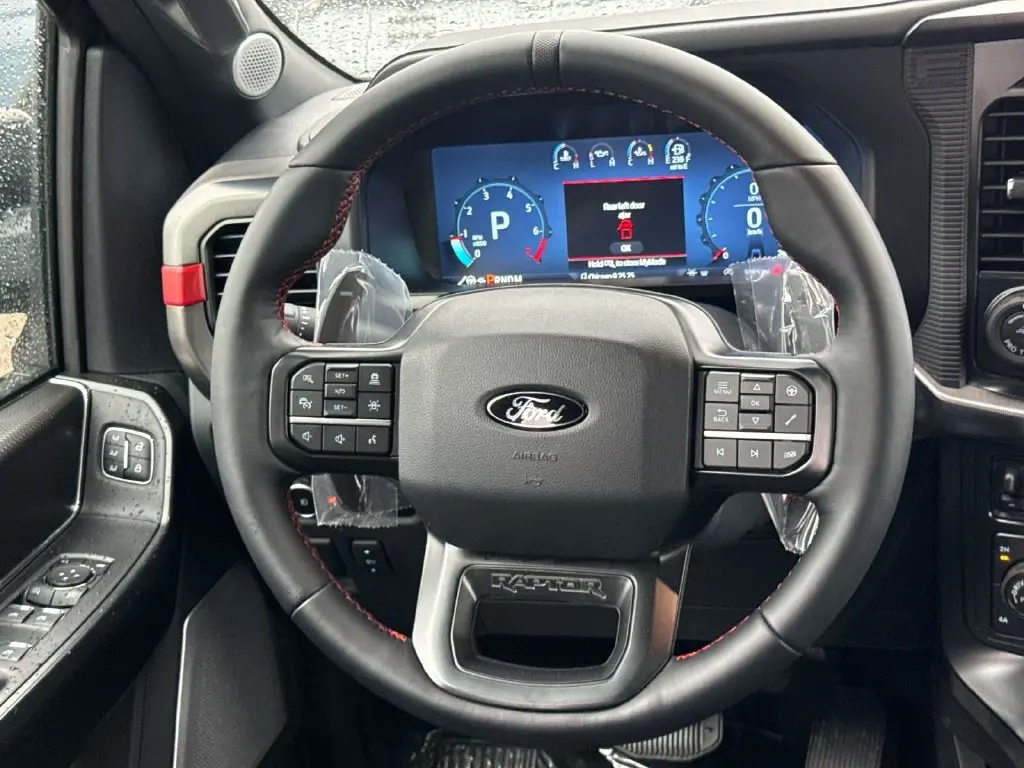 2025 Ford F-150 - $89,995