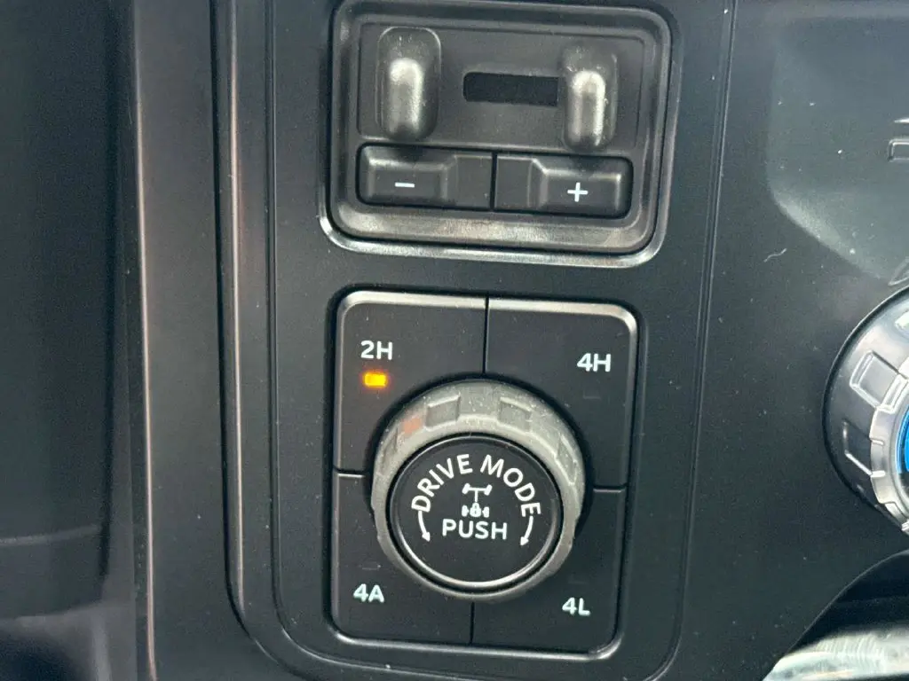 2025 Ford F-150 - $89,995