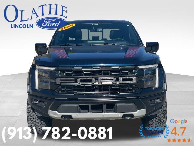 2025 Ford F-150 - $71,000