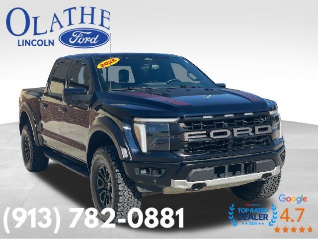 2025 Ford F-150 - $71,000