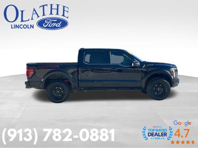 2025 Ford F-150 - $71,000