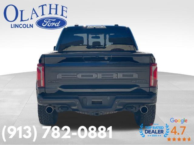 2025 Ford F-150 - $71,000