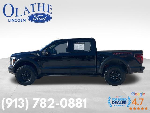2025 Ford F-150 - $71,000