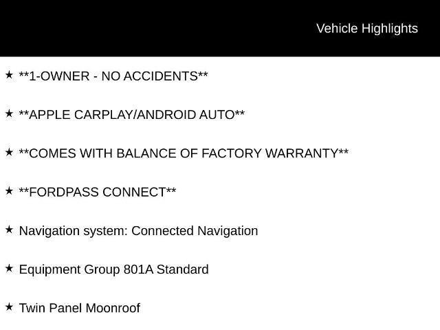 2025 Ford F-150 - $71,000