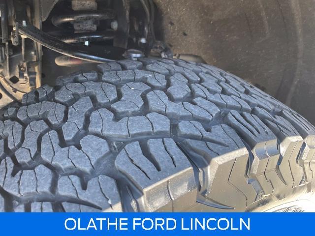 2025 Ford F-150 - $71,000