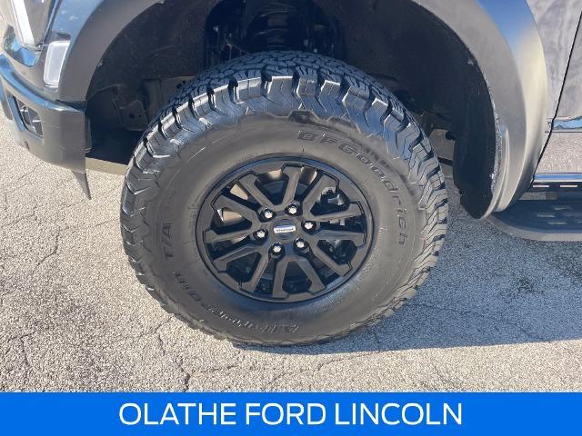 2025 Ford F-150 - $71,000