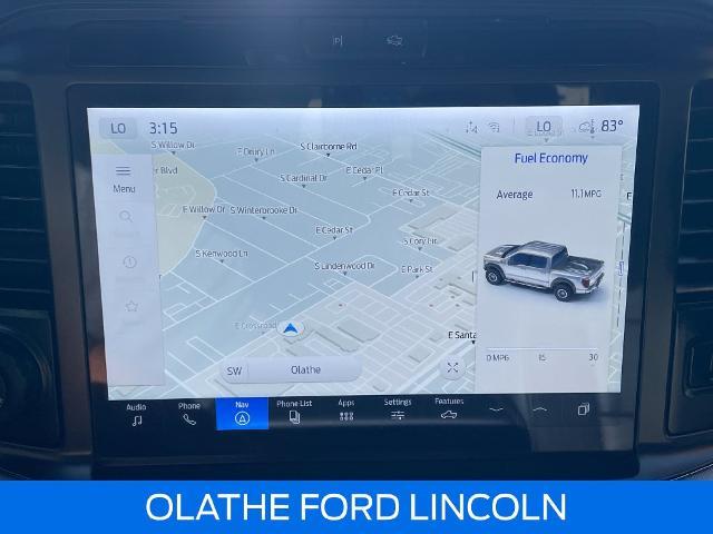 2025 Ford F-150 - $71,000
